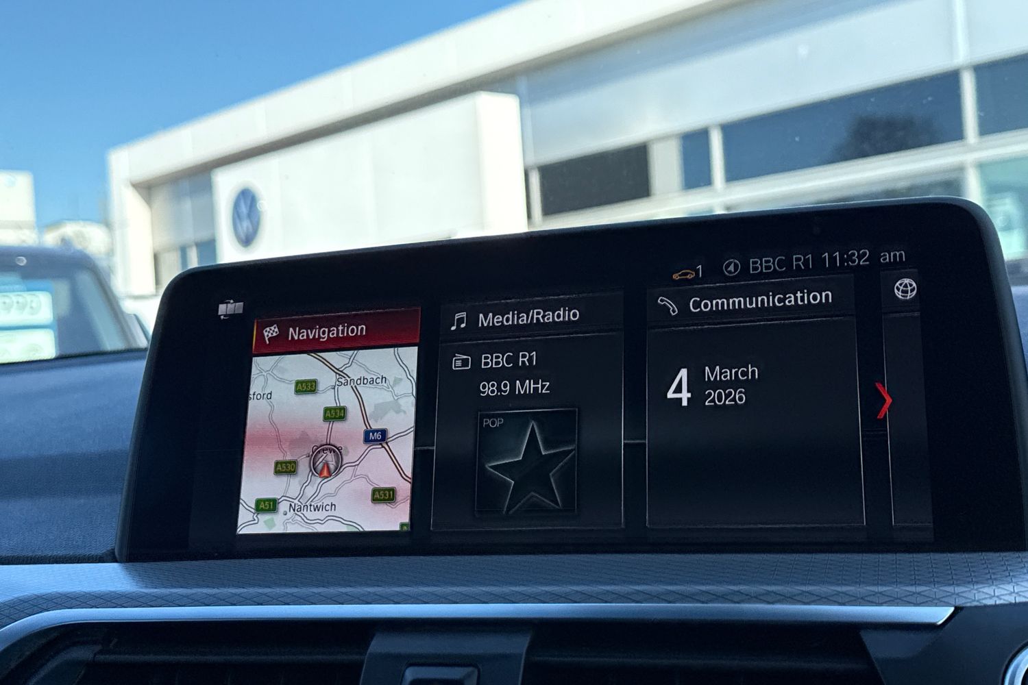 Used BMW X3 2019 for sale - 77747701: Photo 26