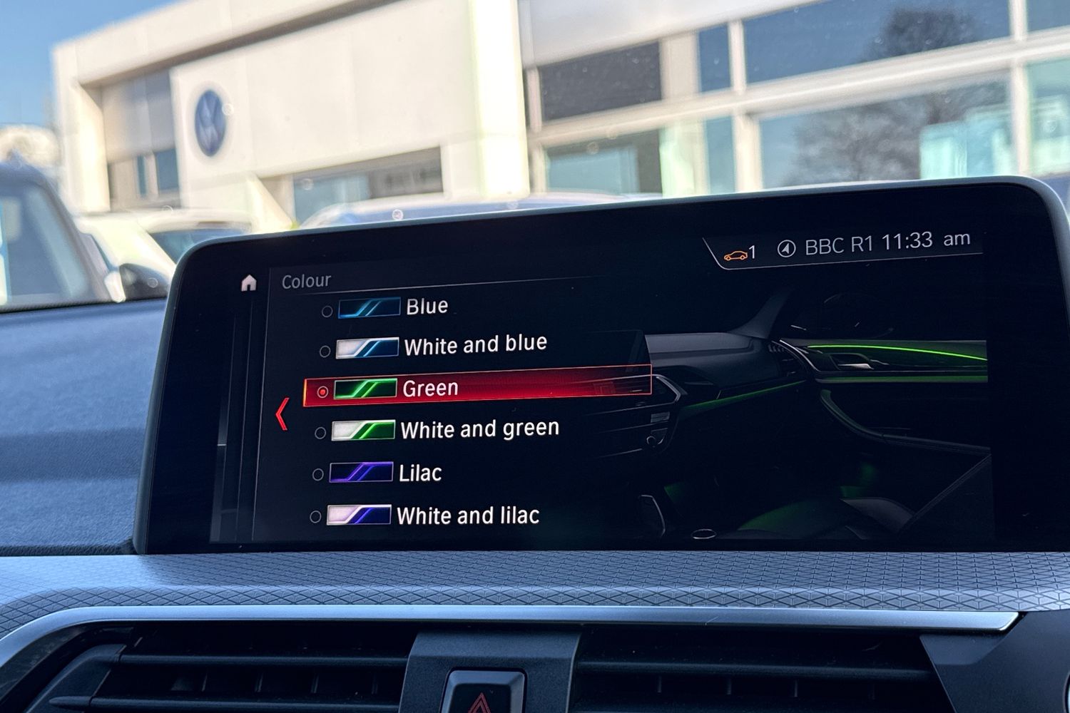 Used BMW X3 2019 for sale - 77747701: Photo 28