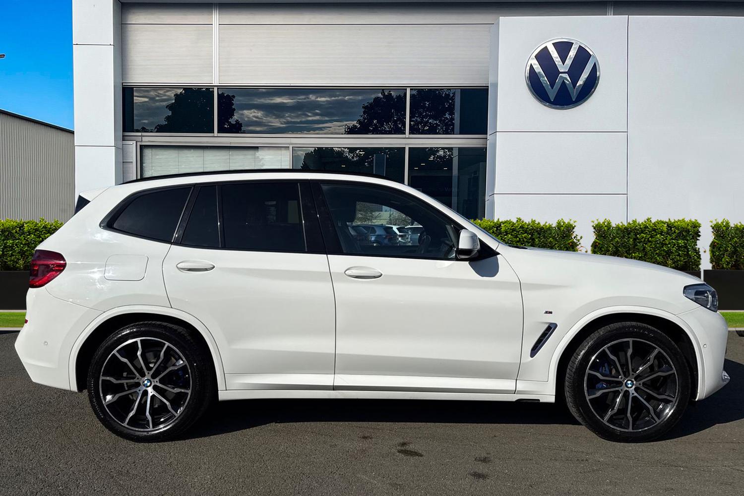 Used BMW X3 2019 for sale - 77747701: Photo 3