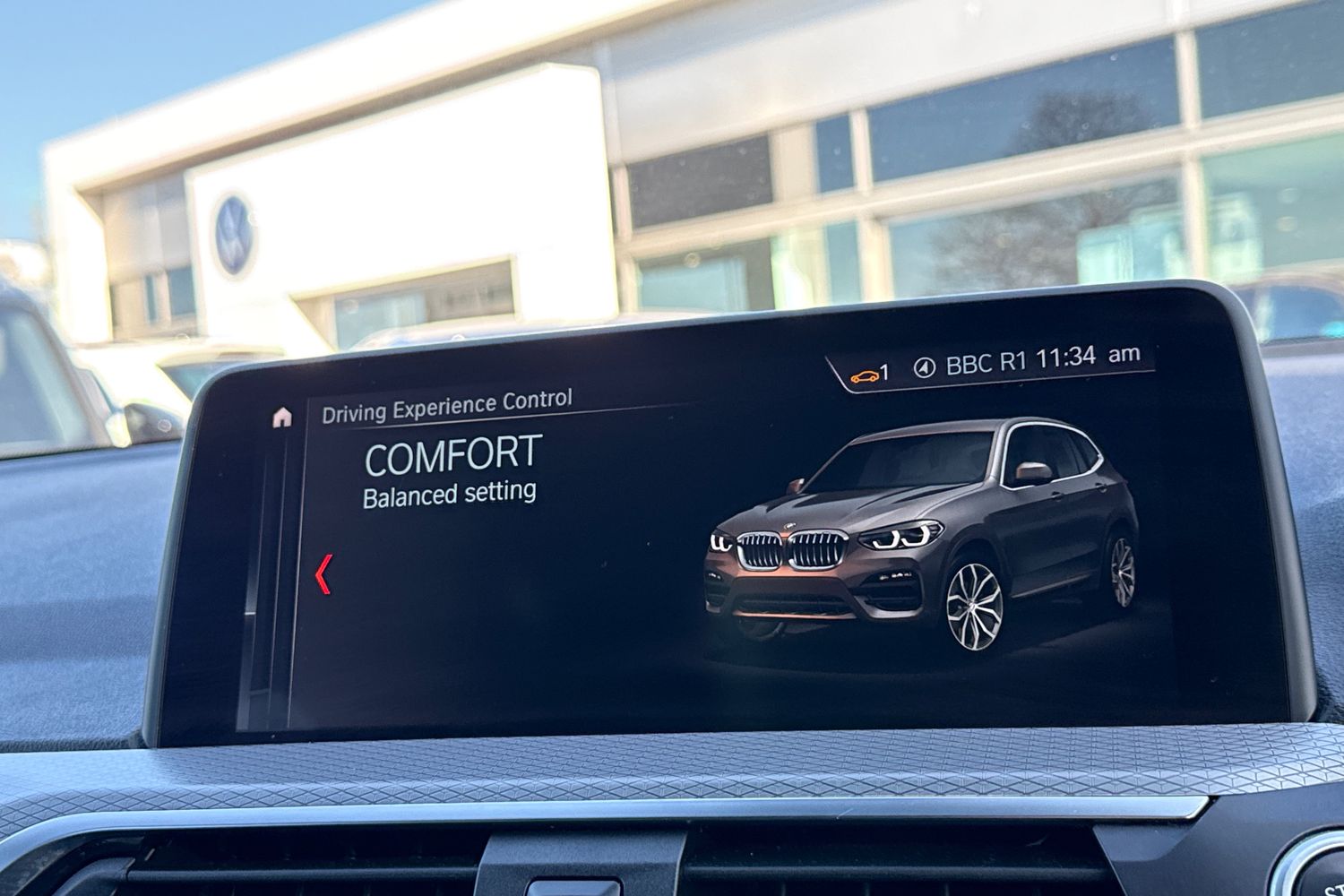 Used BMW X3 2019 for sale - 77747701: Photo 33