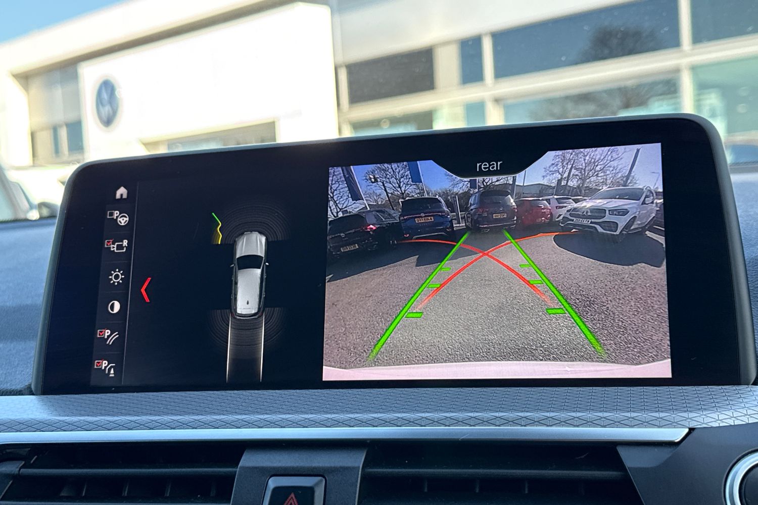 Used BMW X3 2019 for sale - 77747701: Photo 35