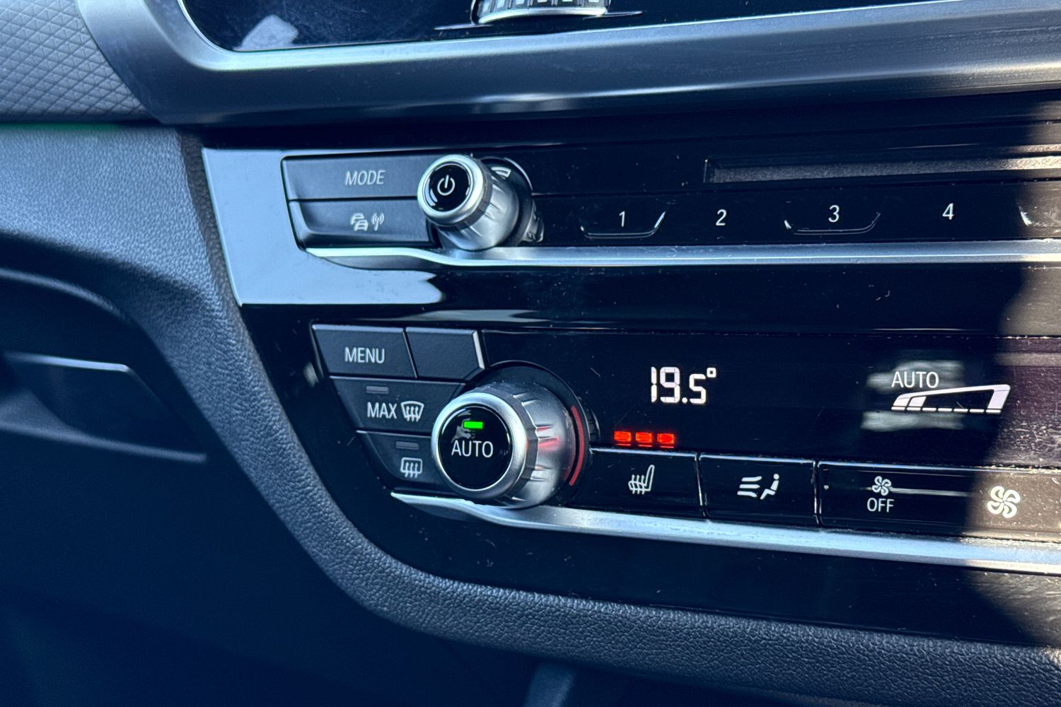 Used BMW X3 2019 for sale - 77747701: Photo 36