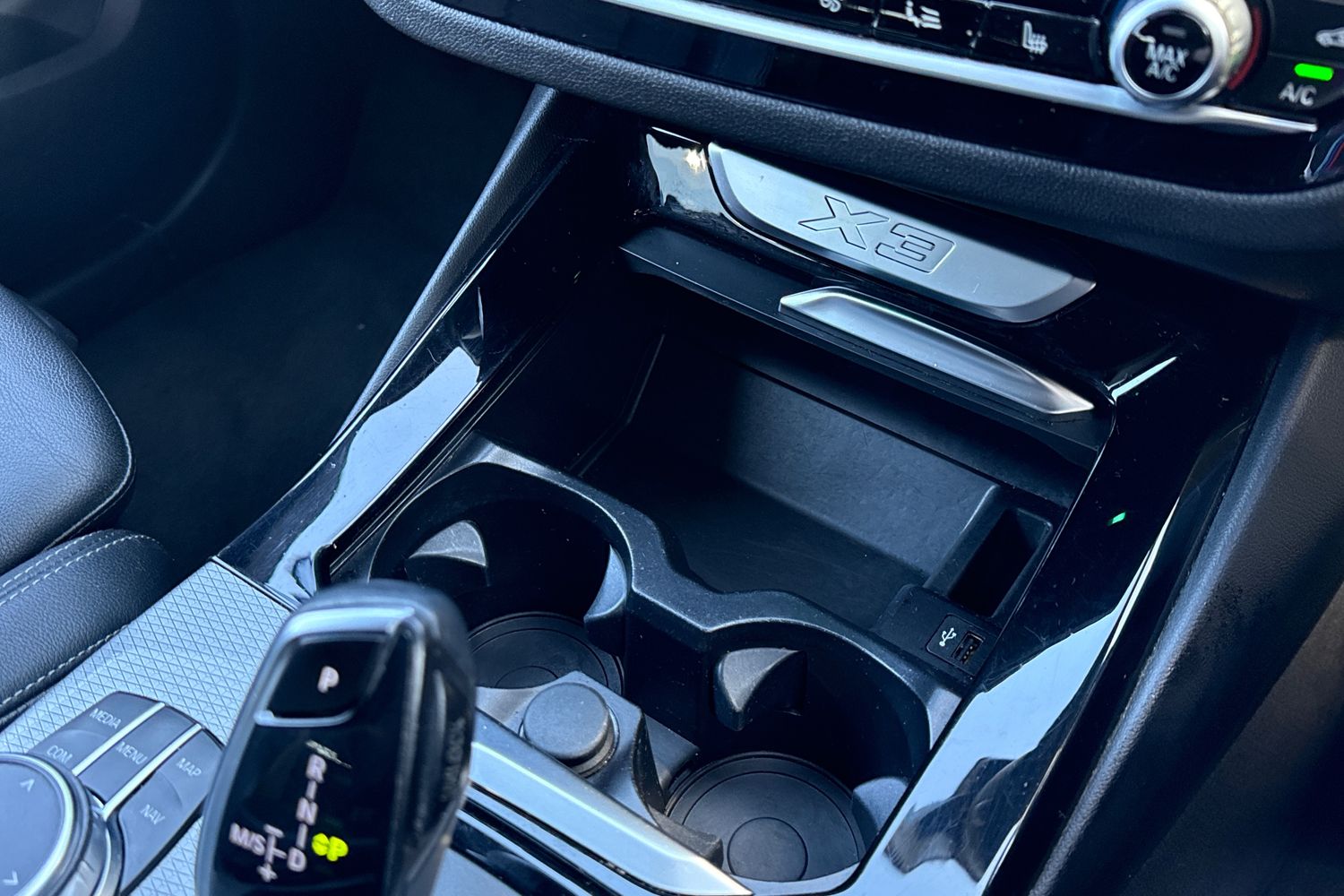 Used BMW X3 2019 for sale - 77747701: Photo 37