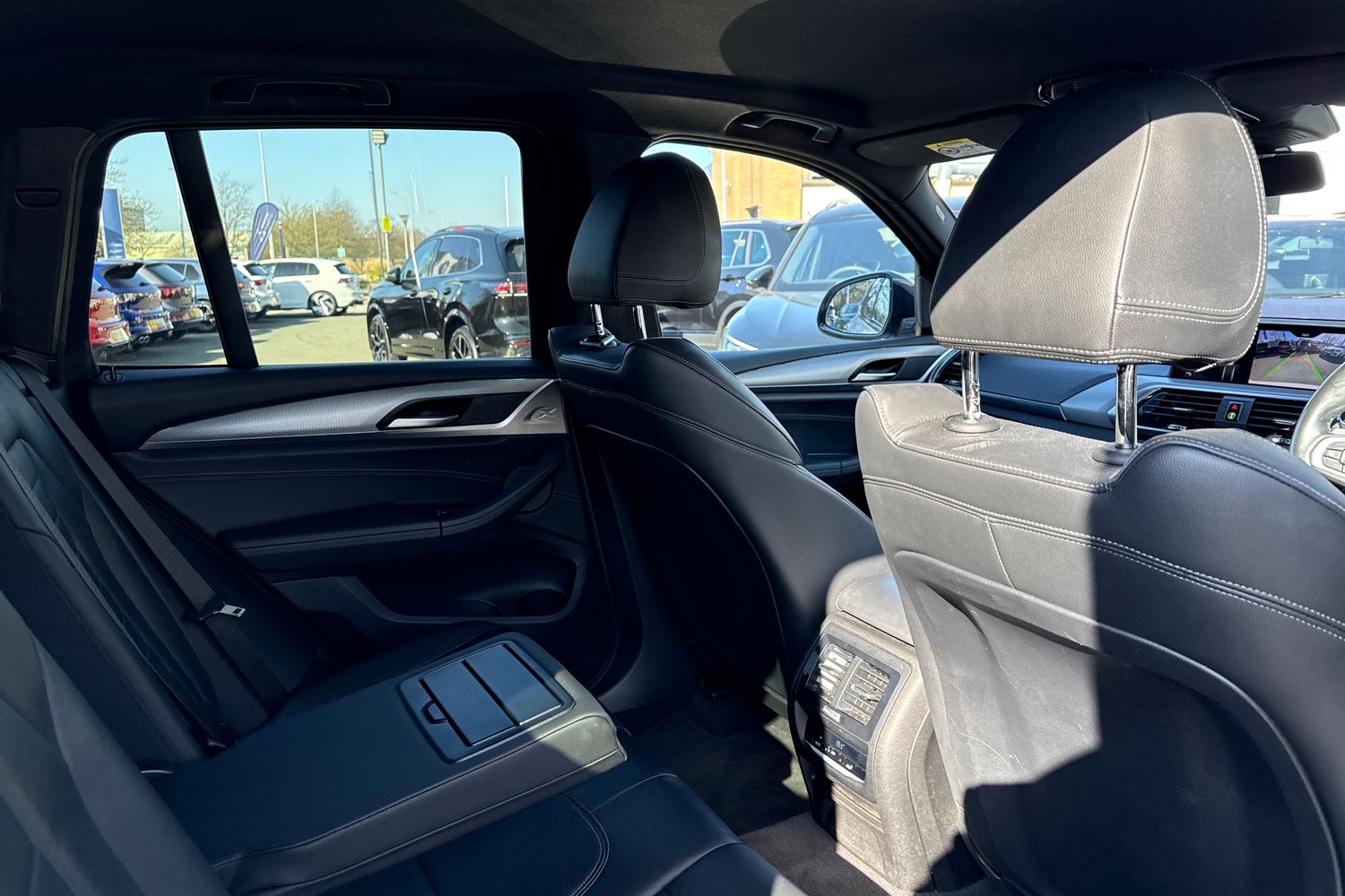 Used BMW X3 2019 for sale - 77747701: Photo 38