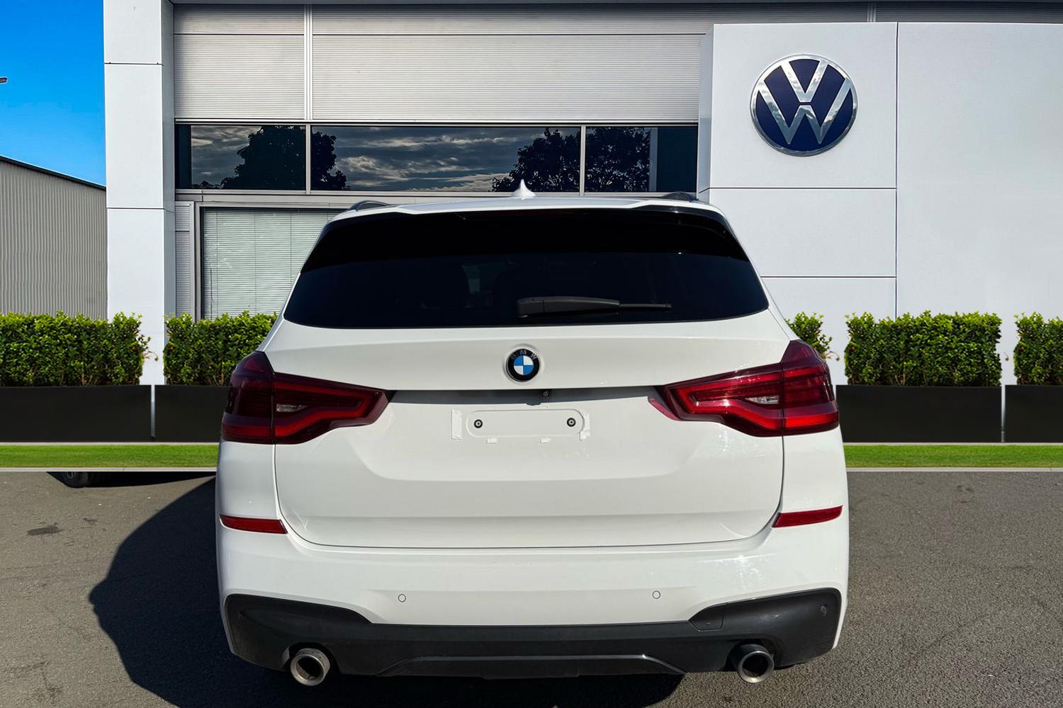 Used BMW X3 2019 for sale - 77747701: Photo 4