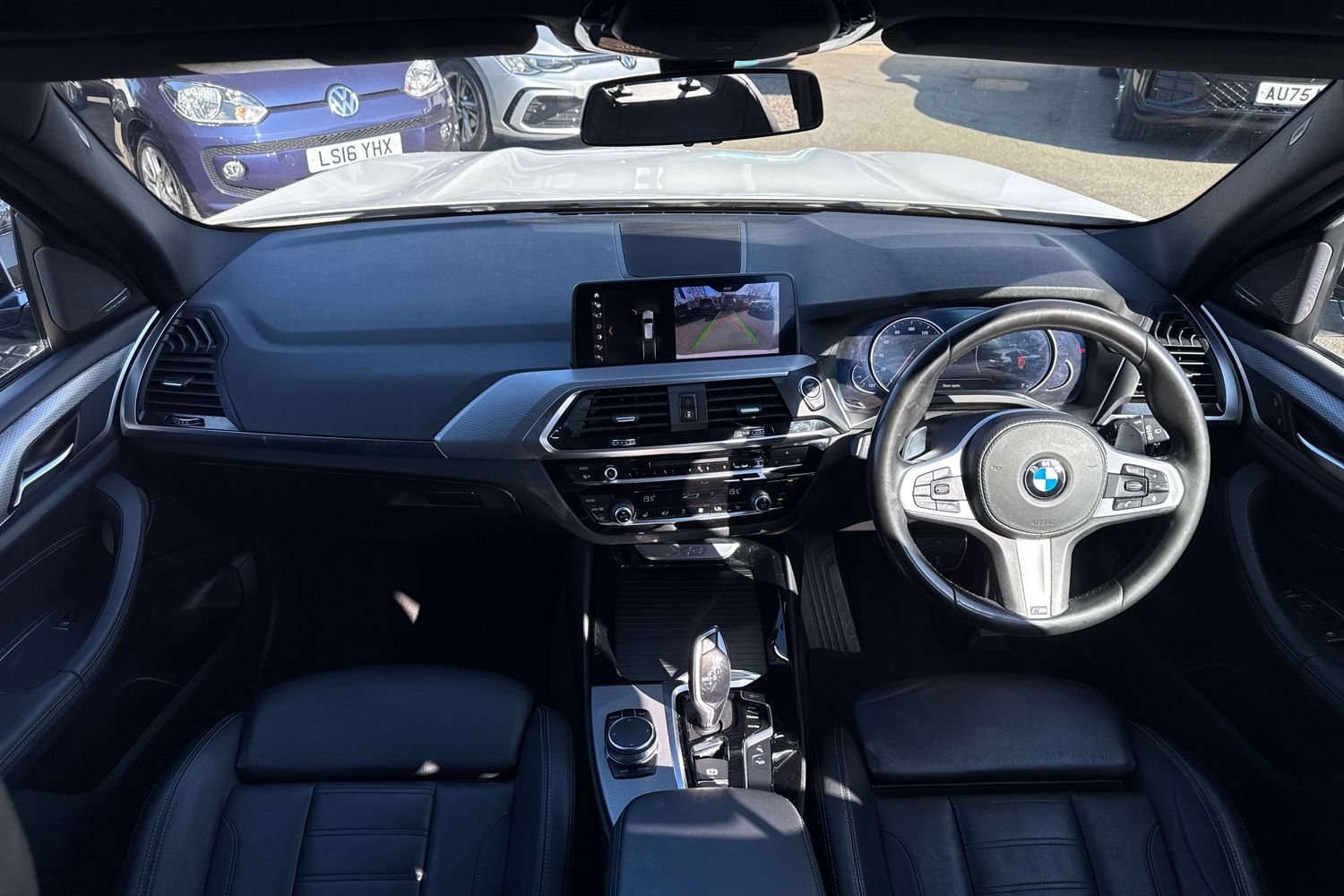 Used BMW X3 2019 for sale - 77747701: Photo 40