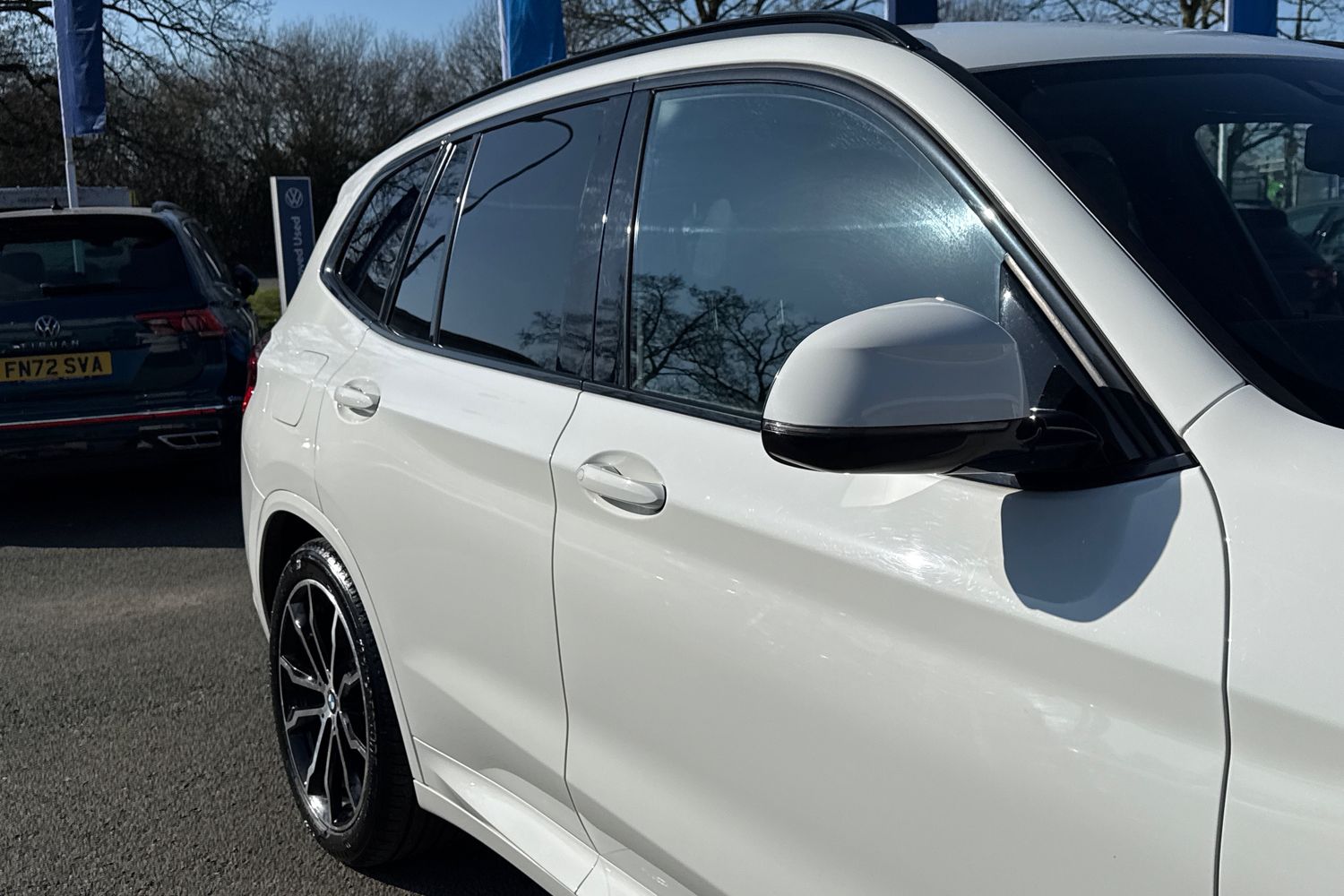 Used BMW X3 2019 for sale - 77747701: Photo 42