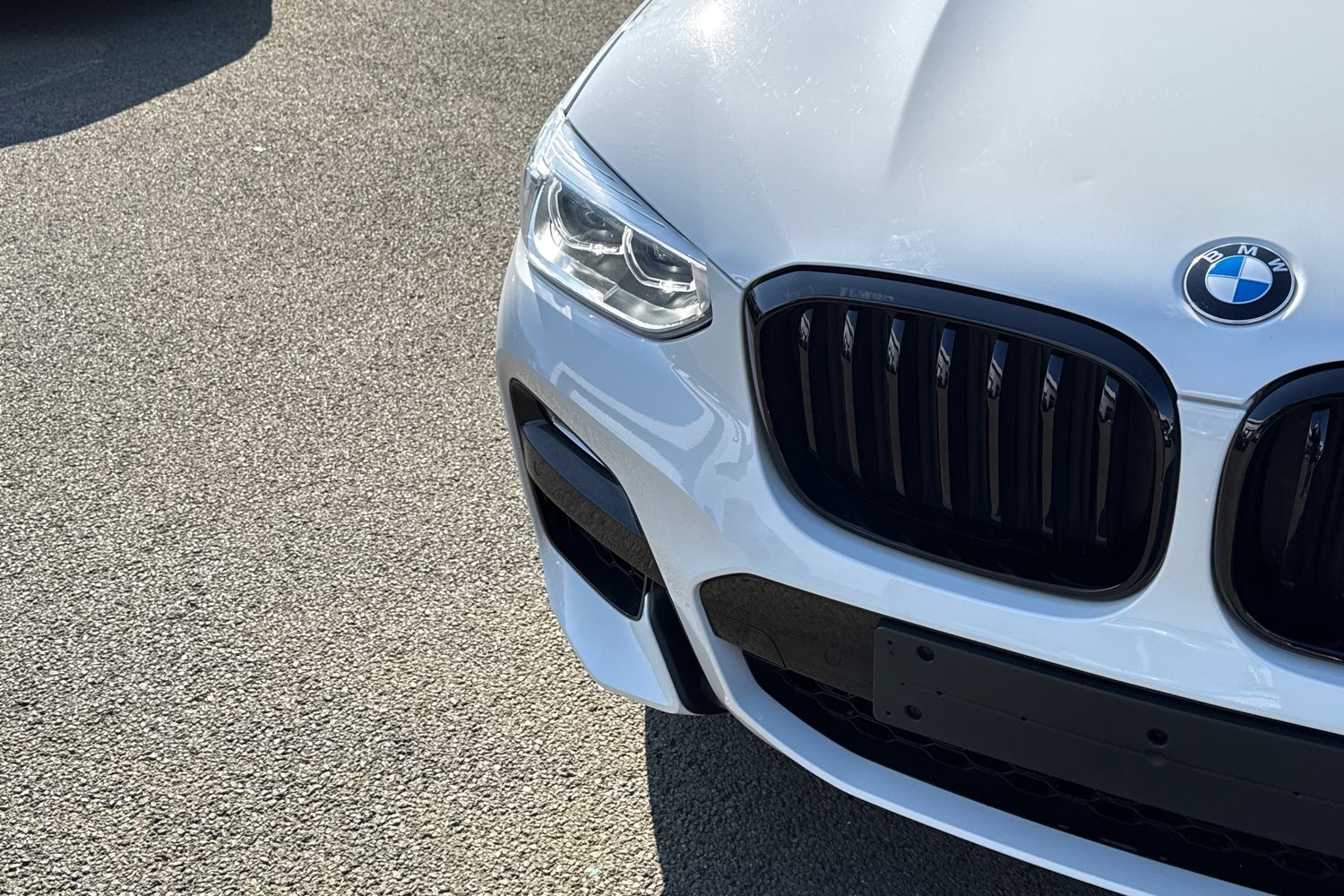 Used BMW X3 2019 for sale - 77747701: Photo 43