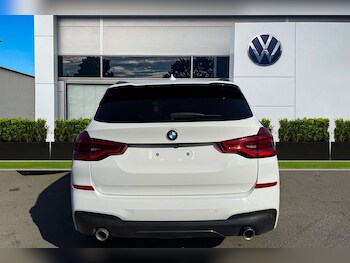 Used BMW X3 2019 for sale - 77747701: Photo