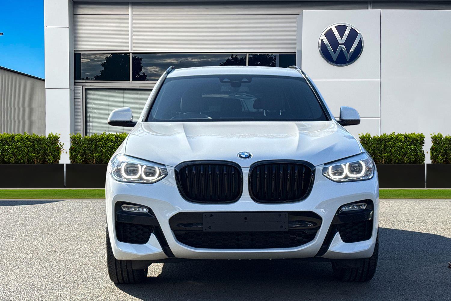 Used BMW X3 2019 for sale - 77747701: Photo 5