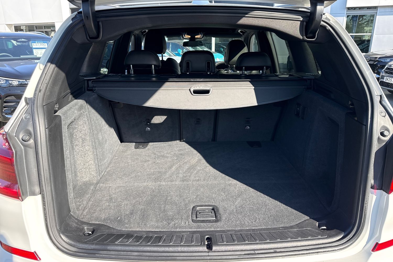 Used BMW X3 2019 for sale - 77747701: Photo 6