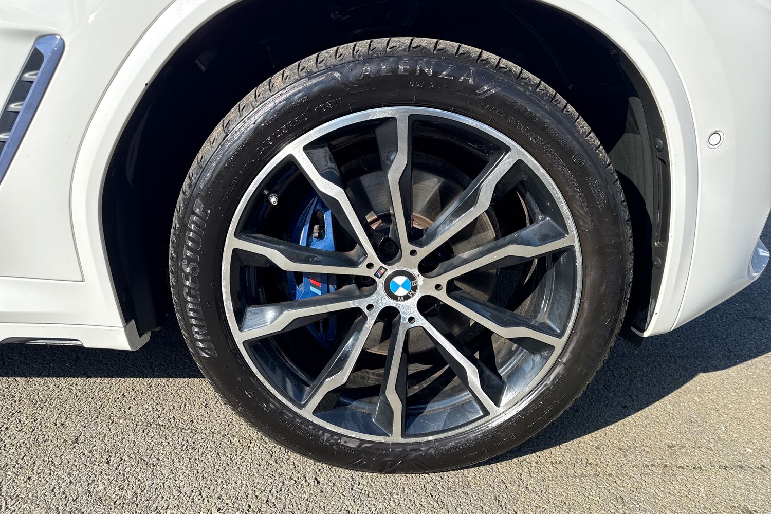 Used BMW X3 2019 for sale - 77747701: Photo 9