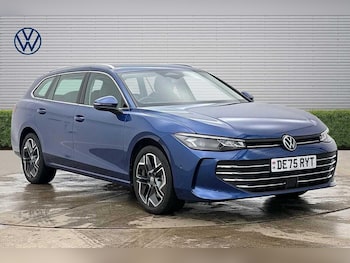 Used Volkswagen Passat 2025 for sale - 78422089: Photo