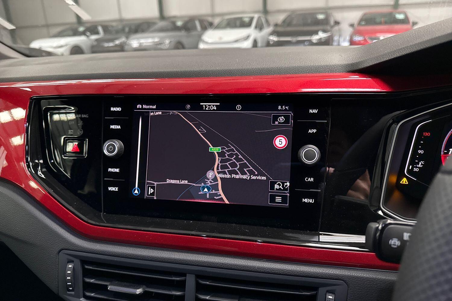 Used Volkswagen Polo 2026 for sale - 77801732: Photo 11