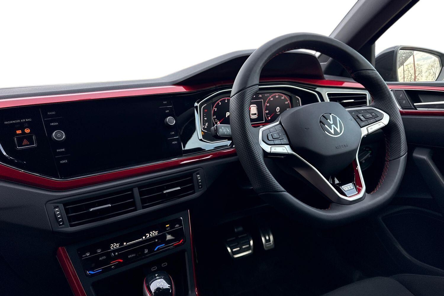 Used Volkswagen Polo 2026 for sale - 77801732: Photo 12