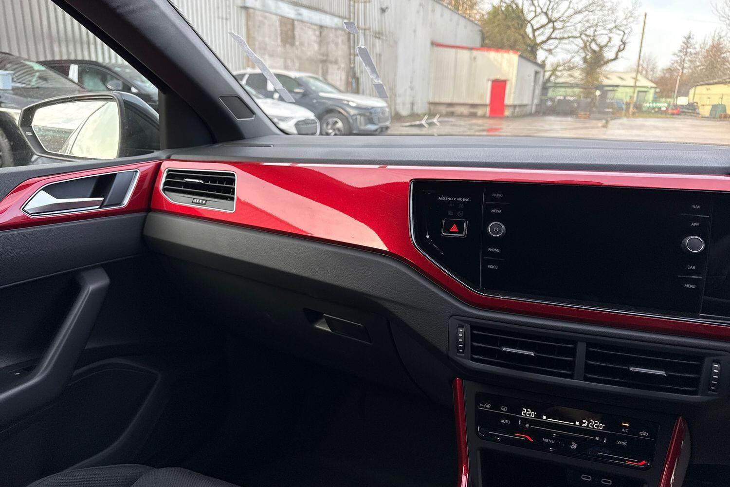 Used Volkswagen Polo 2026 for sale - 77801732: Photo 14