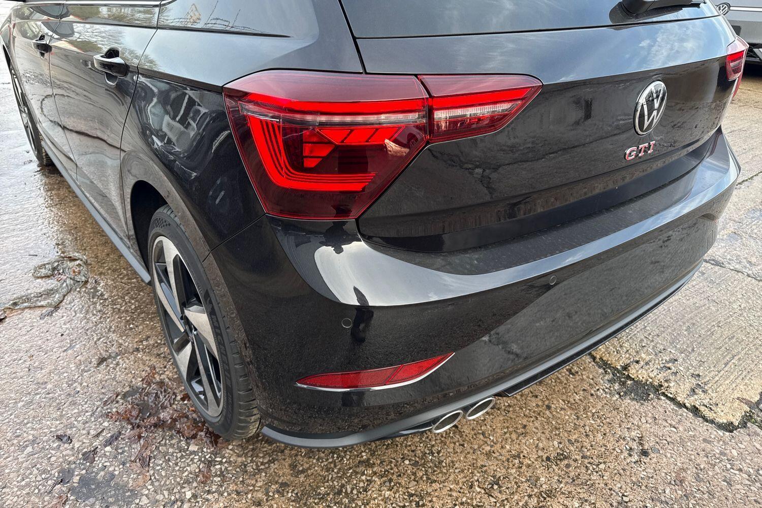 Used Volkswagen Polo 2026 for sale - 77801732: Photo 15