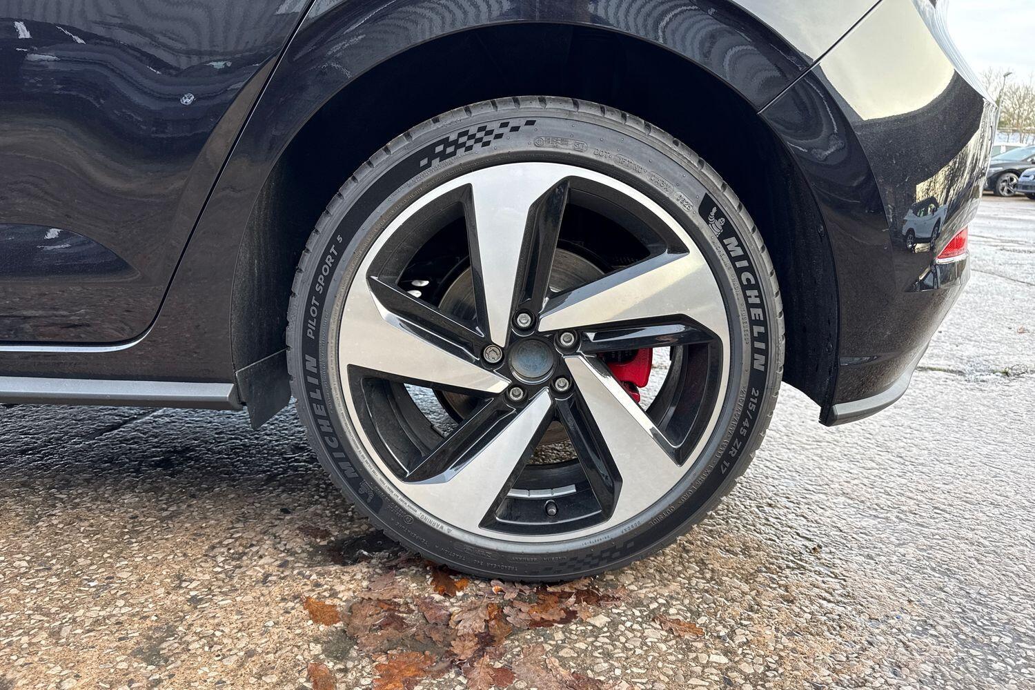 Used Volkswagen Polo 2026 for sale - 77801732: Photo 21