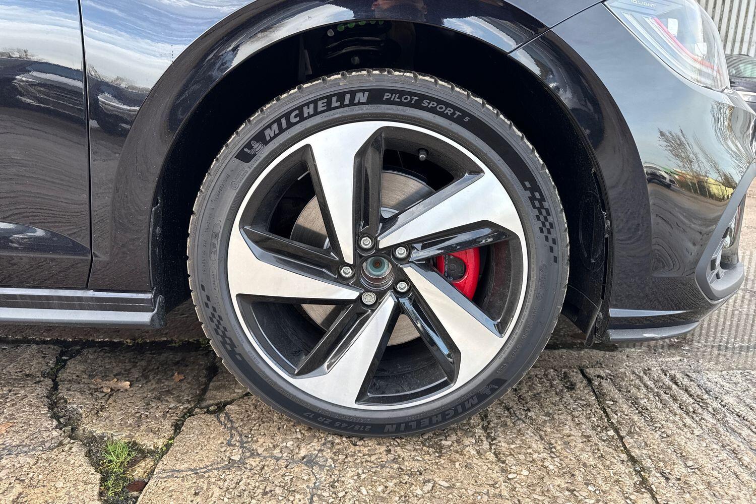 Used Volkswagen Polo 2026 for sale - 77801732: Photo 23