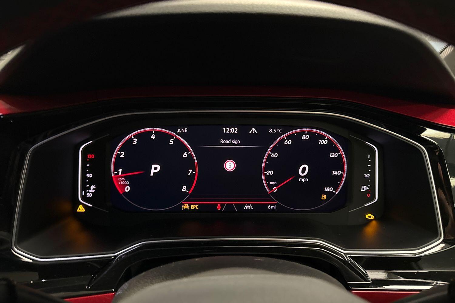 Used Volkswagen Polo 2026 for sale - 77801732: Photo 30