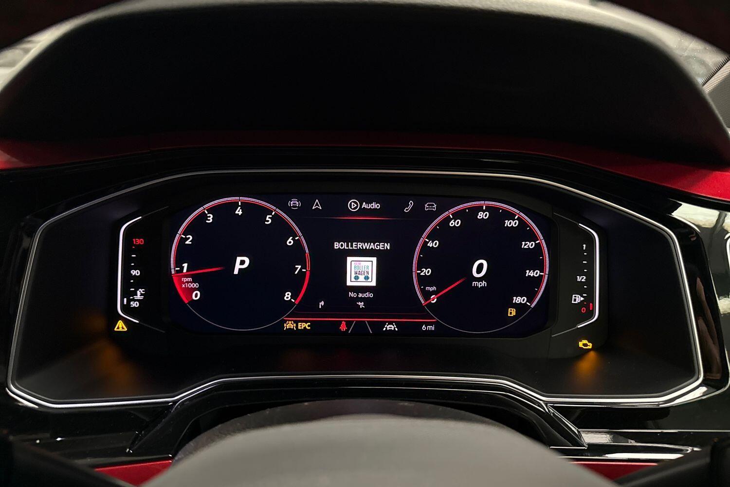 Used Volkswagen Polo 2026 for sale - 77801732: Photo 35