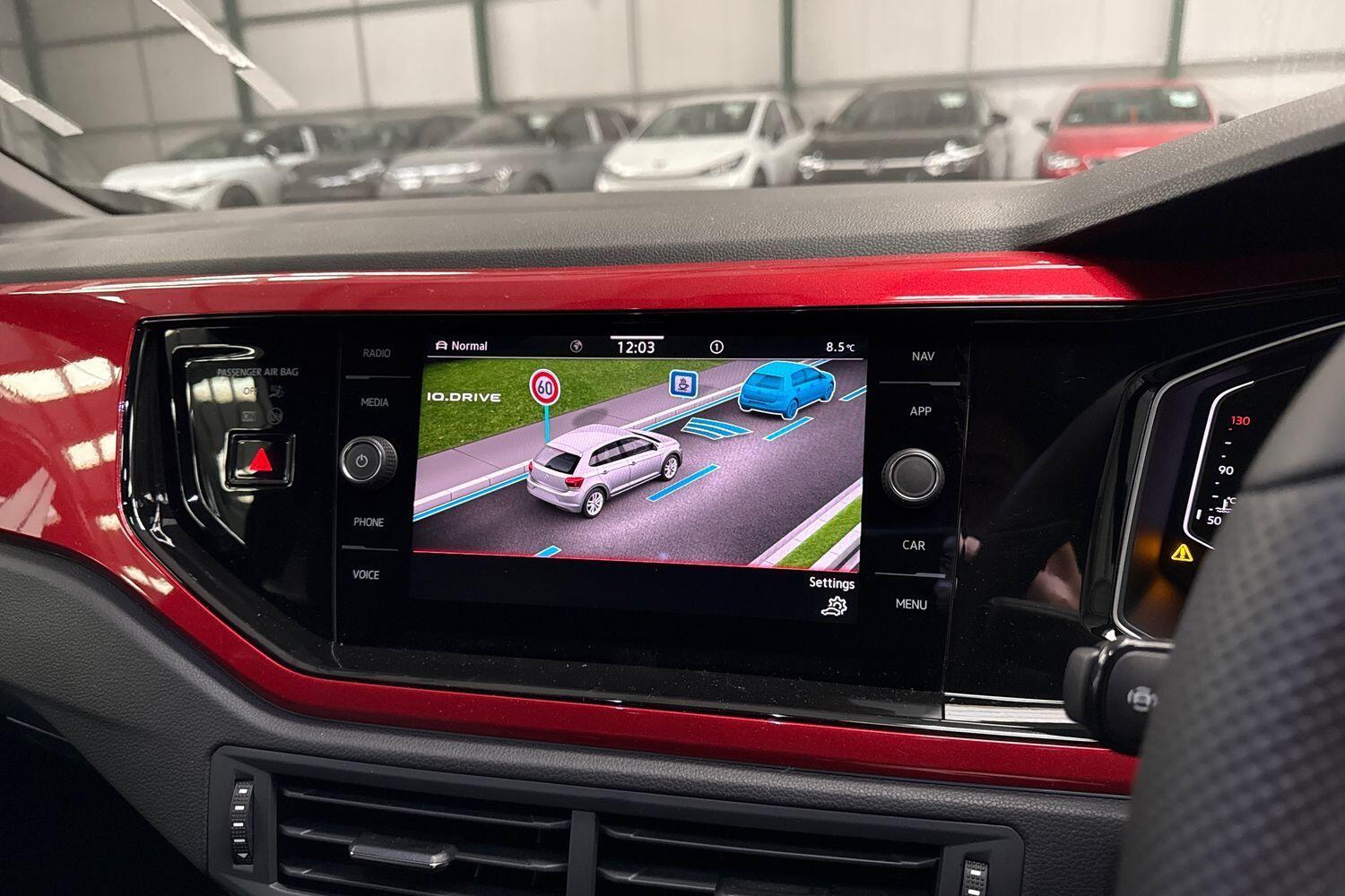 Used Volkswagen Polo 2026 for sale - 77801732: Photo 44