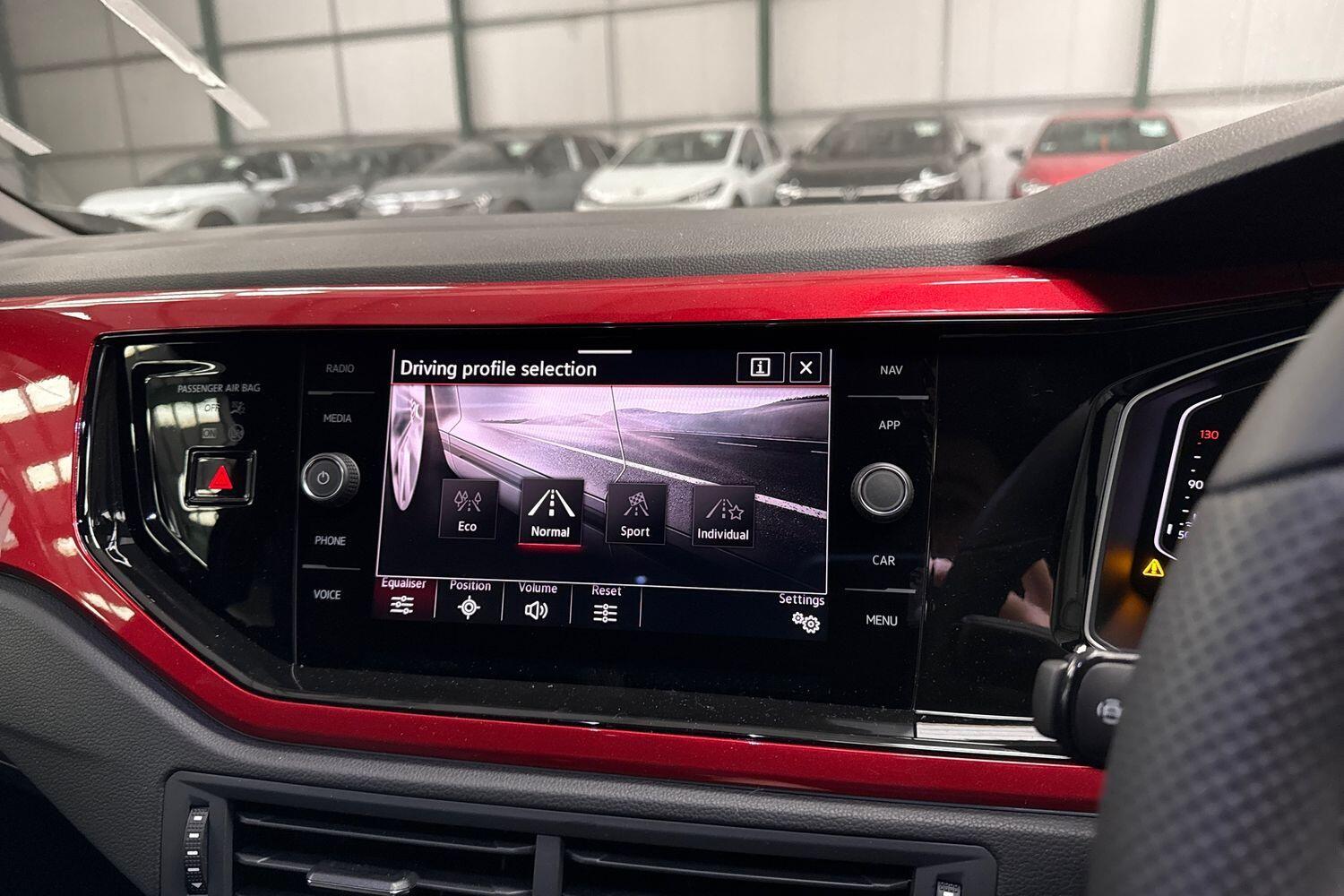 Used Volkswagen Polo 2026 for sale - 77801732: Photo 47