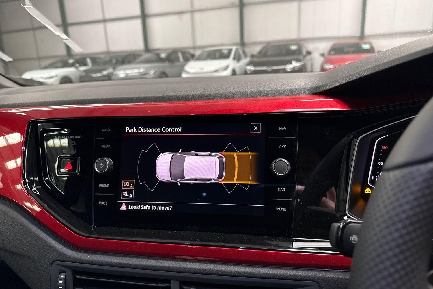 Used Volkswagen Polo 2026 for sale - 77801732: Photo 48