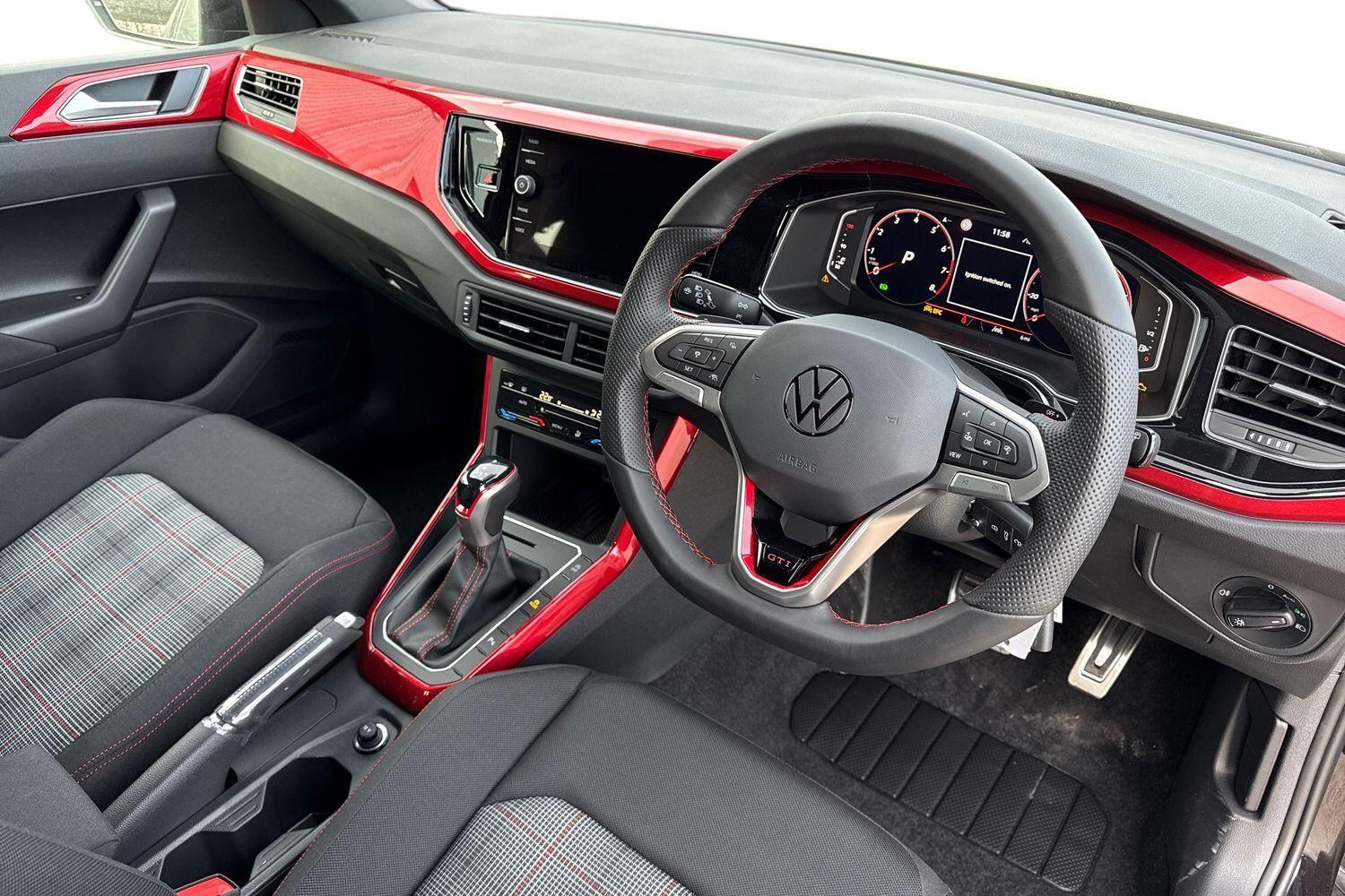 Used Volkswagen Polo 2026 for sale - 77801732: Photo 7