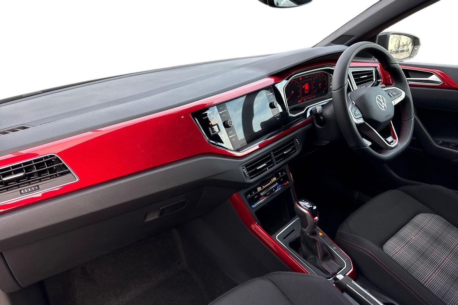 Used Volkswagen Polo 2026 for sale - 77801732: Photo 8