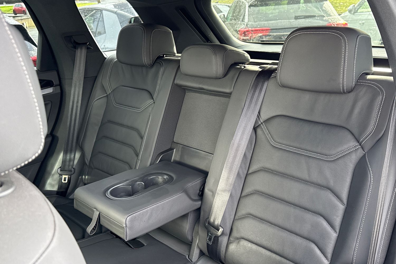 Used Volkswagen Touareg 2020 for sale - 77628509: Photo 19