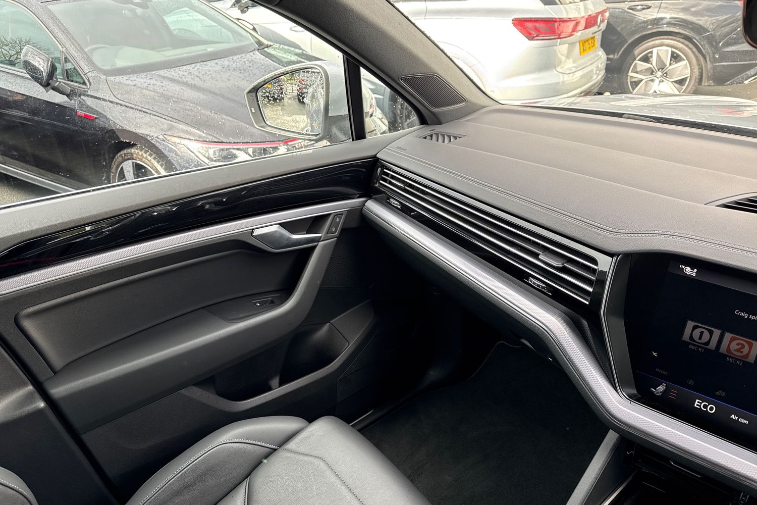 Used Volkswagen Touareg 2020 for sale - 77628509: Photo 20