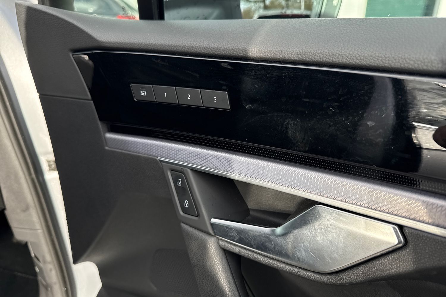 Used Volkswagen Touareg 2020 for sale - 77628509: Photo 21