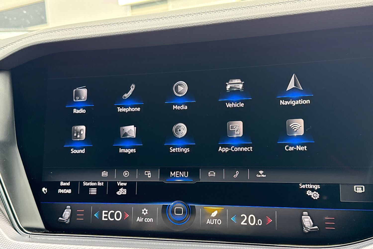 Used Volkswagen Touareg 2020 for sale - 77628509: Photo 26