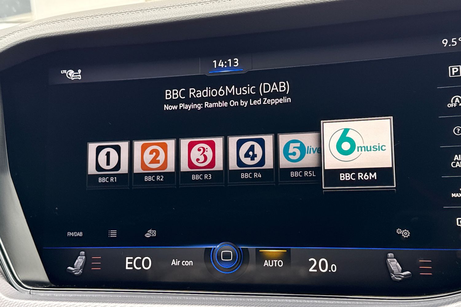 Used Volkswagen Touareg 2020 for sale - 77628509: Photo 27