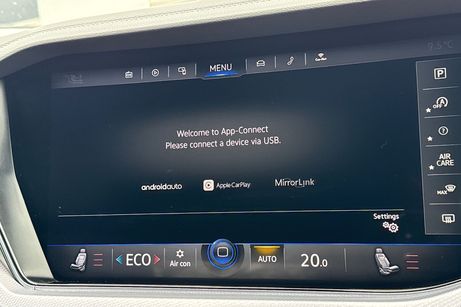 Used Volkswagen Touareg 2020 for sale - 77628509: Photo 28