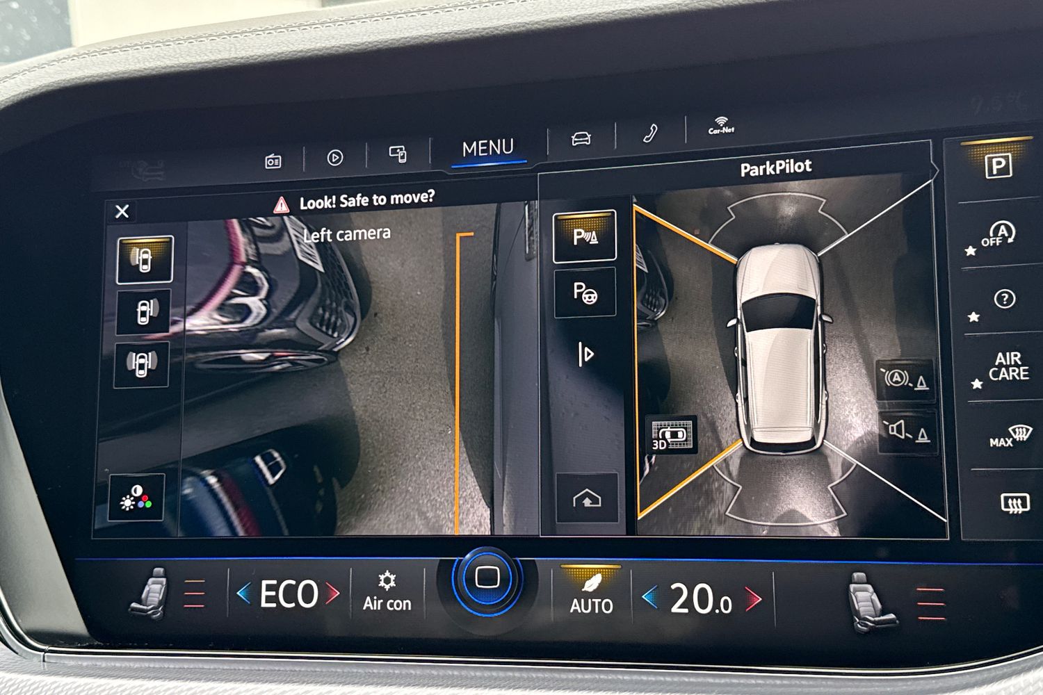 Used Volkswagen Touareg 2020 for sale - 77628509: Photo 31