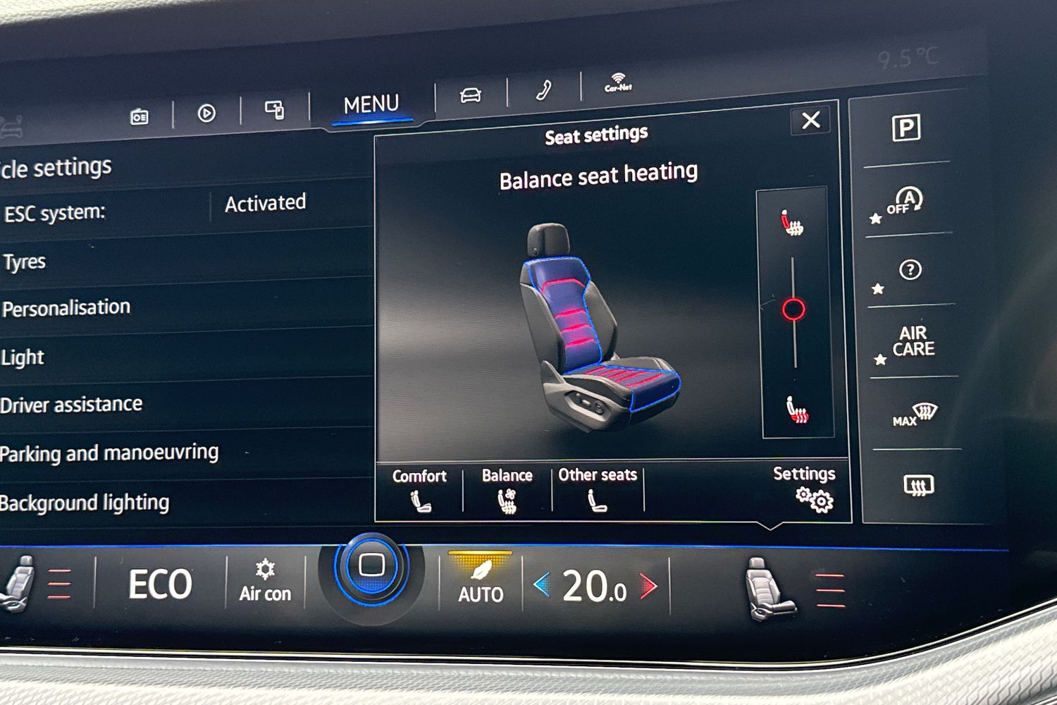 Used Volkswagen Touareg 2020 for sale - 77628509: Photo 34