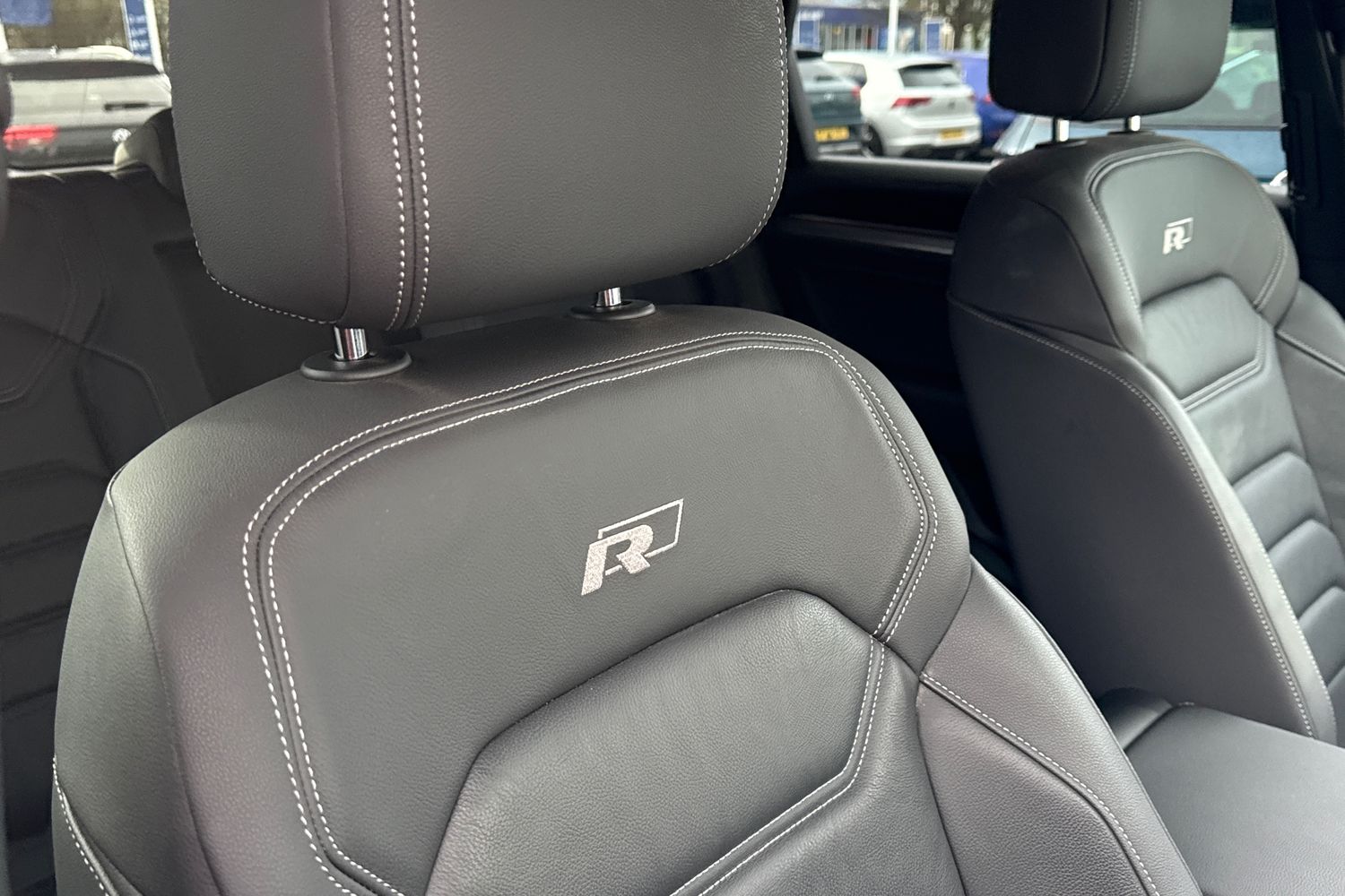 Used Volkswagen Touareg 2020 for sale - 77628509: Photo 38