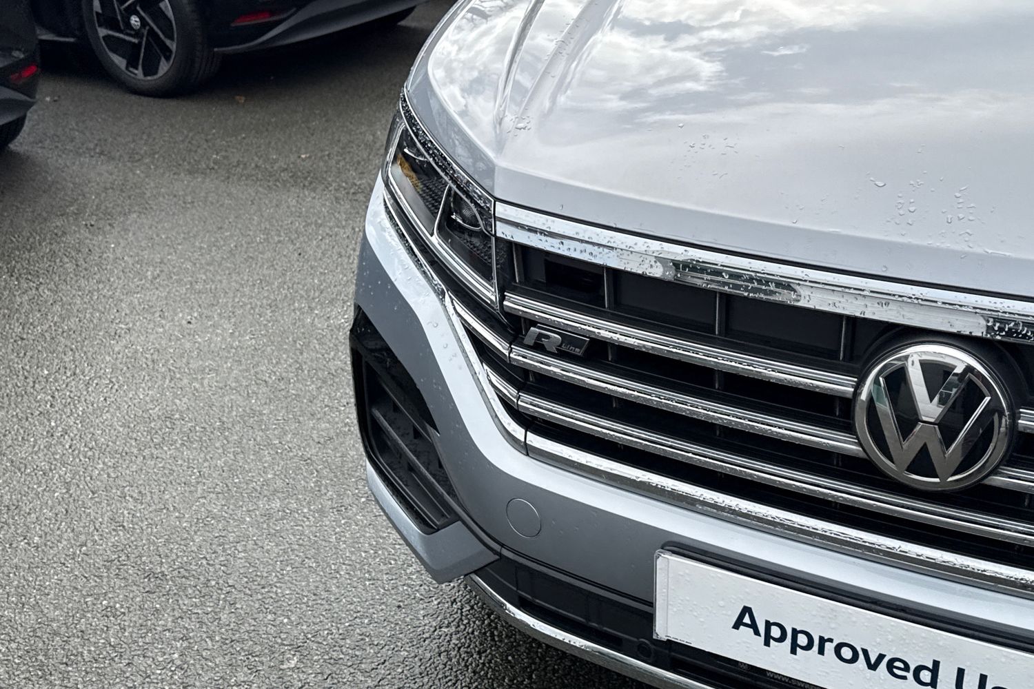 Used Volkswagen Touareg 2020 for sale - 77628509: Photo 43