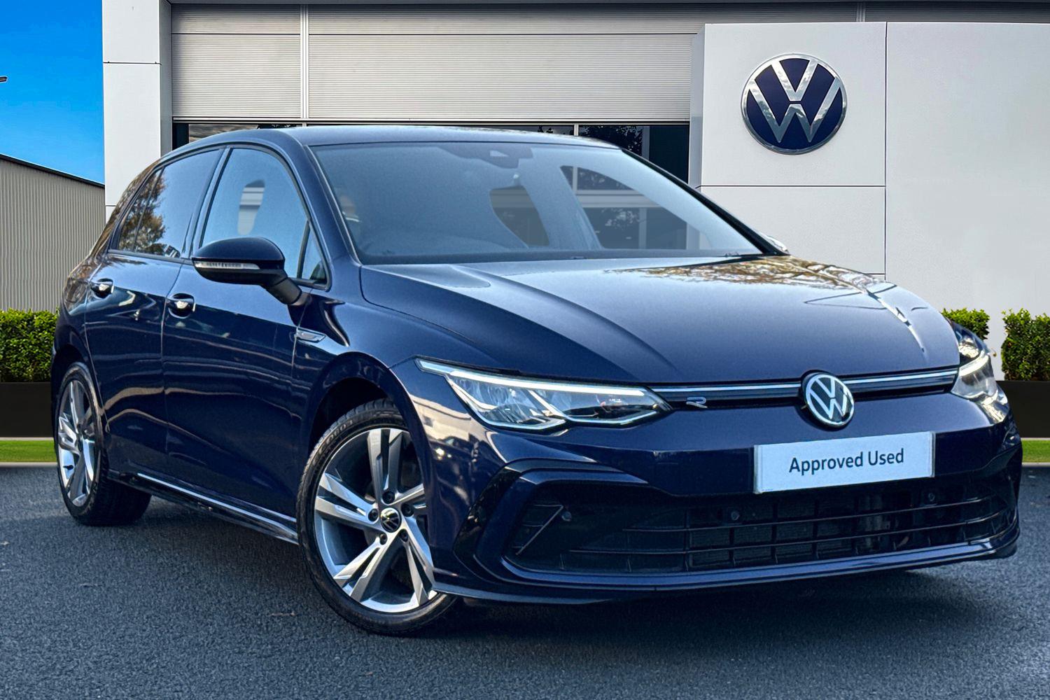 Used Volkswagen Golf 2020 for sale - 76705510: Photo 1