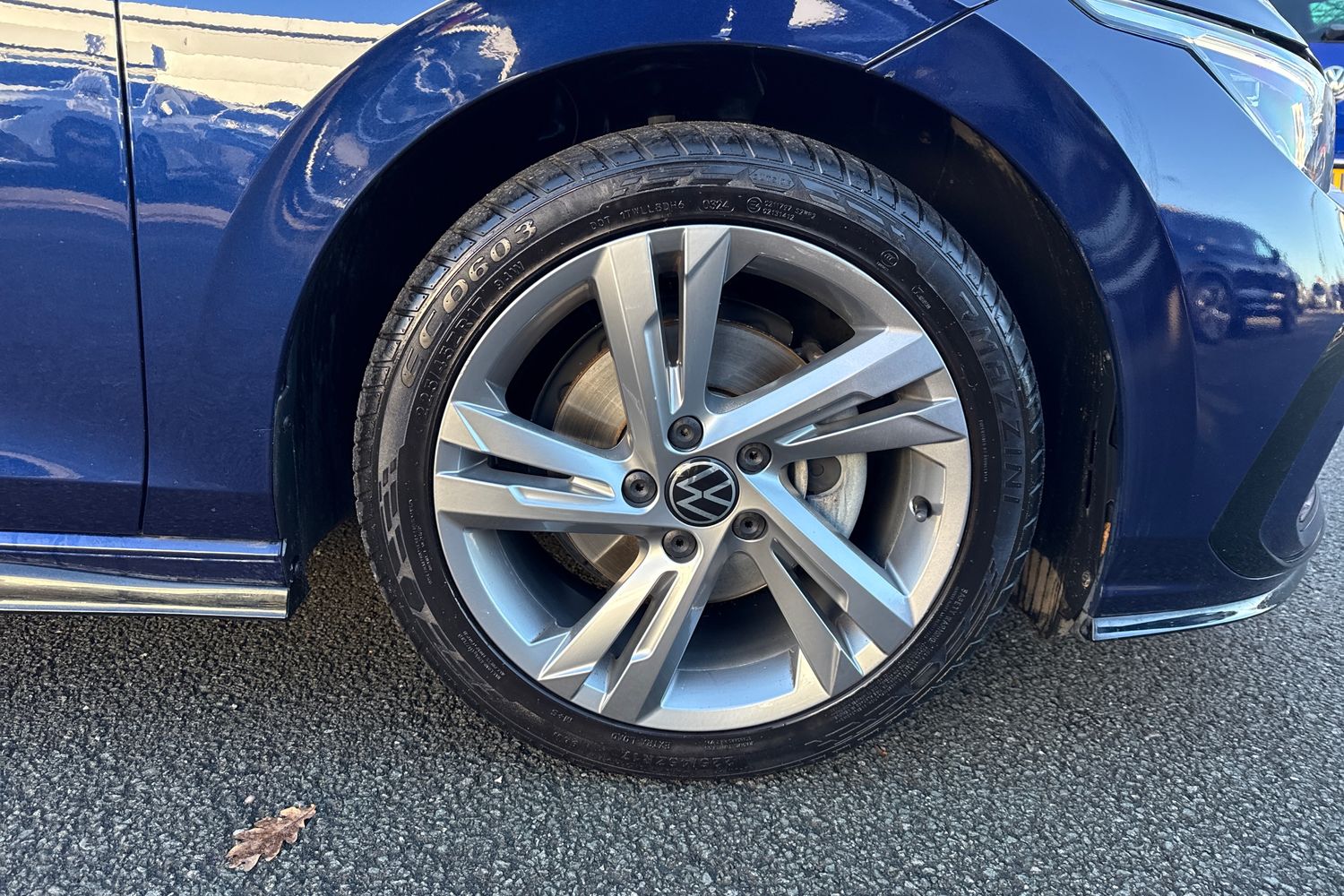 Used Volkswagen Golf 2020 for sale - 76705510: Photo 10