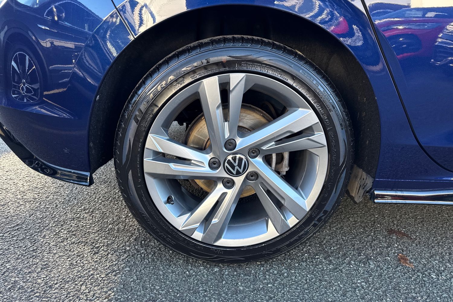 Used Volkswagen Golf 2020 for sale - 76705510: Photo 11