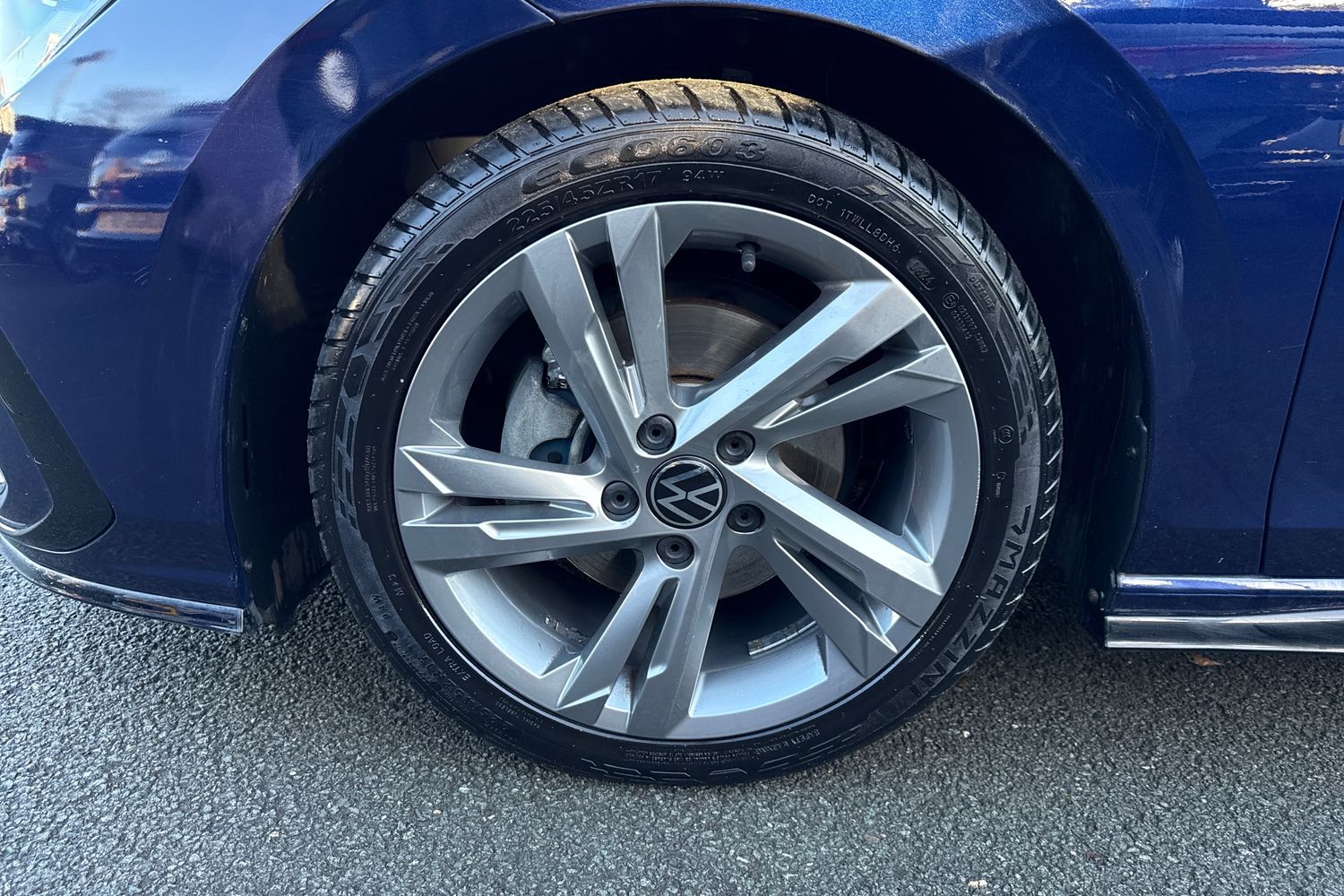 Used Volkswagen Golf 2020 for sale - 76705510: Photo 13