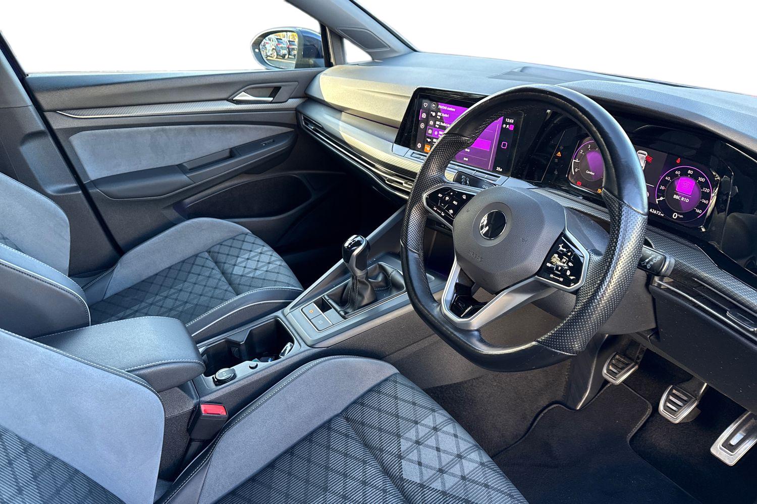 Used Volkswagen Golf 2020 for sale - 76705510: Photo 14