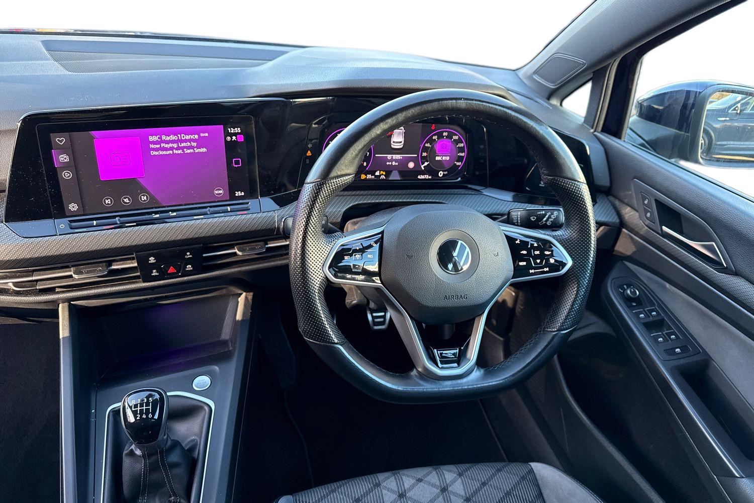 Used Volkswagen Golf 2020 for sale - 76705510: Photo 18