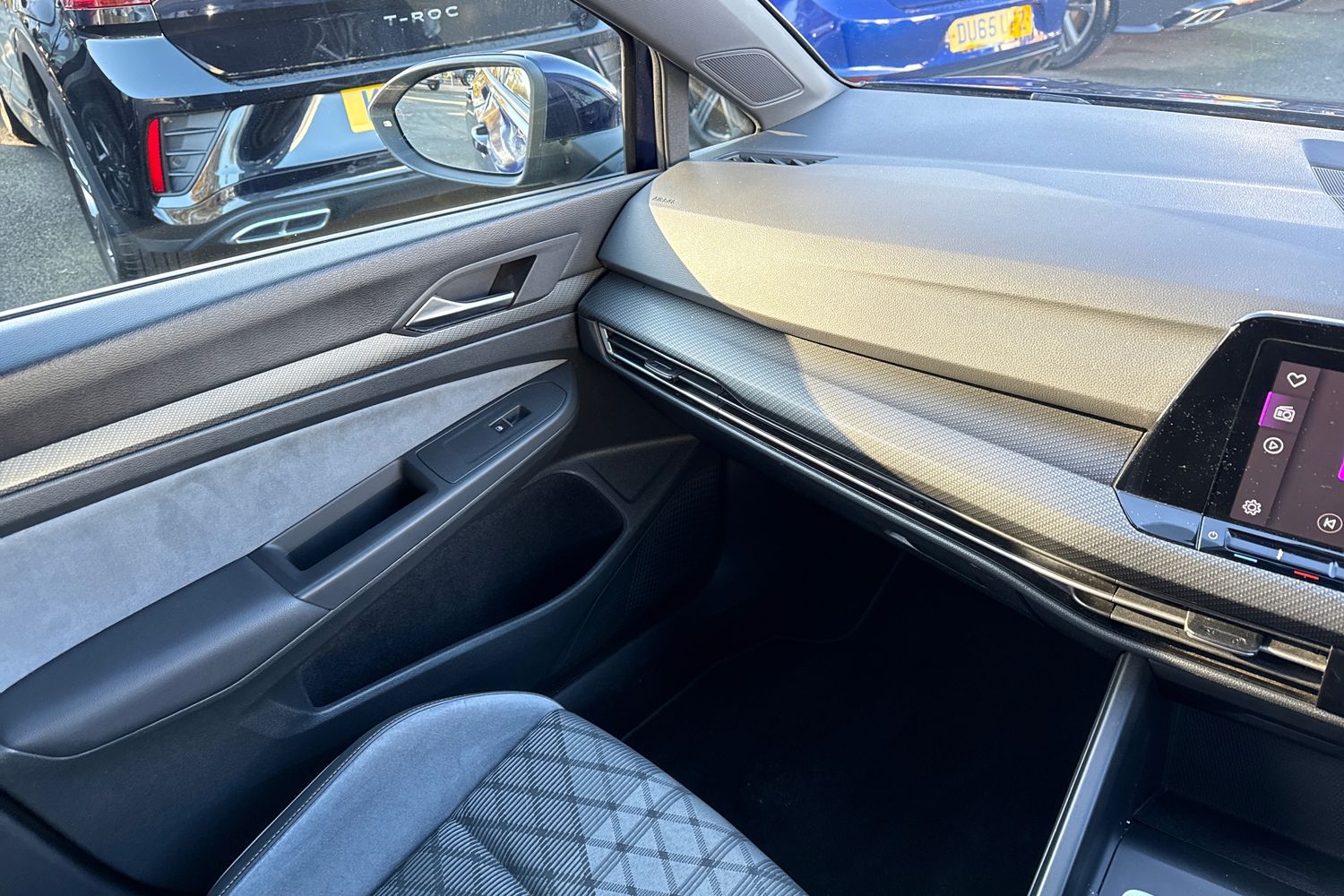 Used Volkswagen Golf 2020 for sale - 76705510: Photo 20