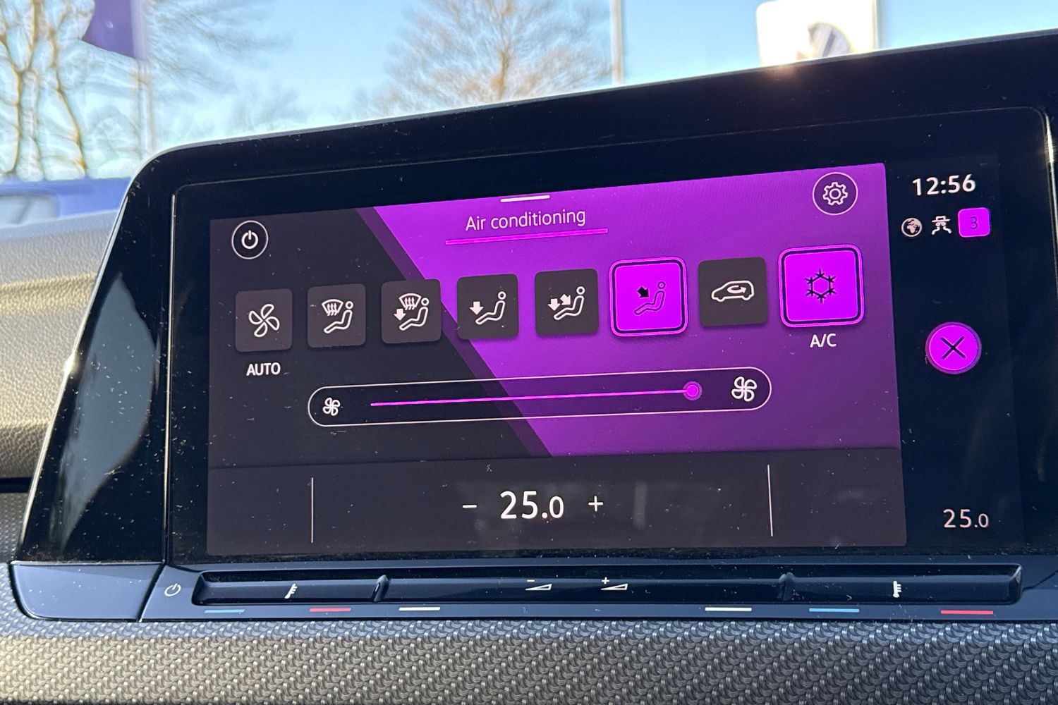 Used Volkswagen Golf 2020 for sale - 76705510: Photo 22