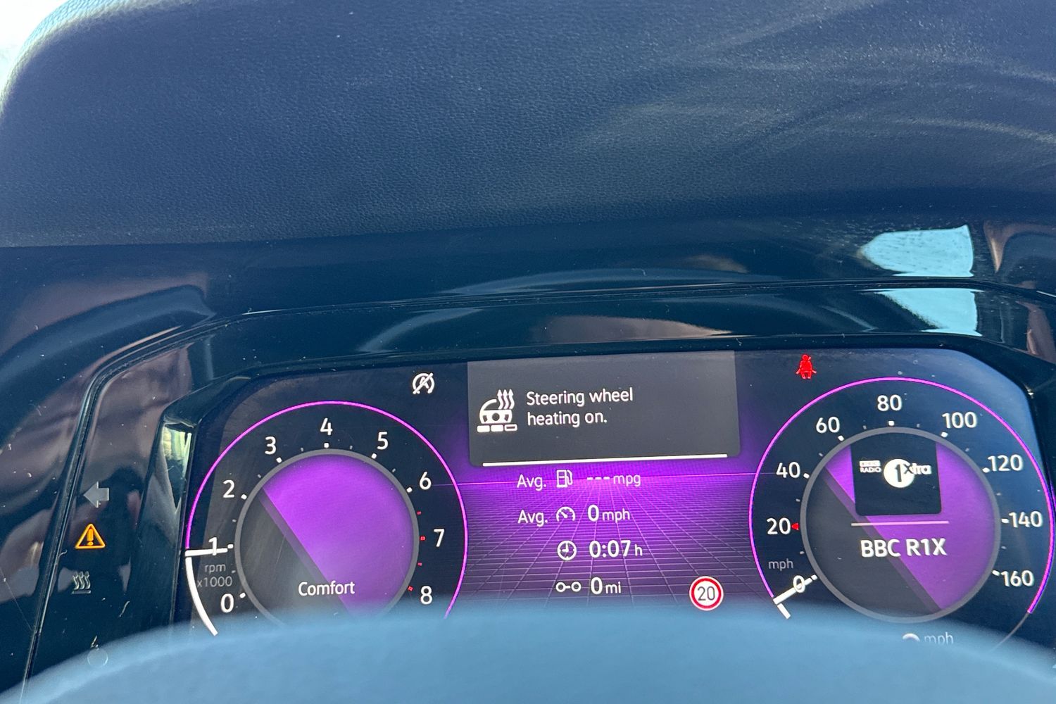 Used Volkswagen Golf 2020 for sale - 76705510: Photo 26