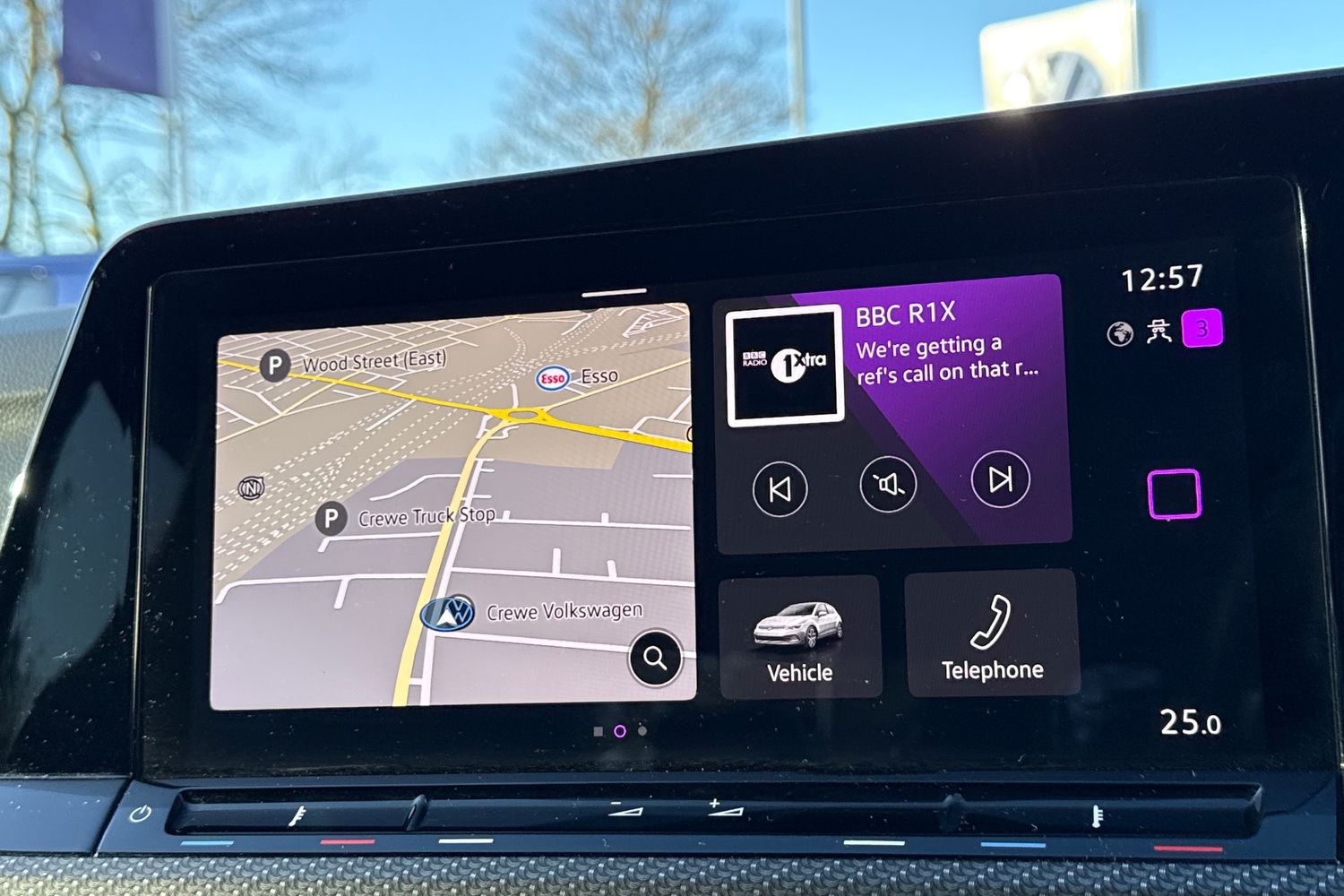 Used Volkswagen Golf 2020 for sale - 76705510: Photo 27